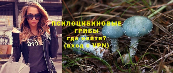 MESCALINE Баксан